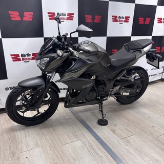 Kawasaki Z 300