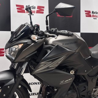 Kawasaki Z 300
