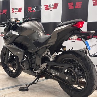 Kawasaki Z 300