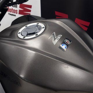 Kawasaki Z 300