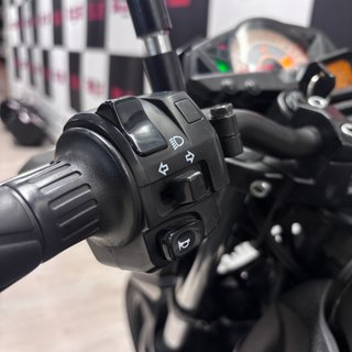 Kawasaki Z 300