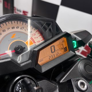 Kawasaki Z 300