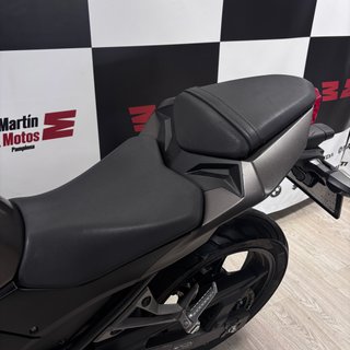Kawasaki Z 300
