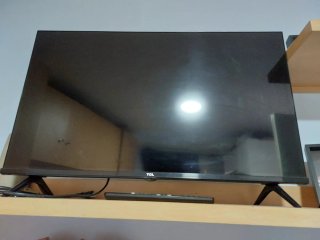 Smart TV TCL 32 4K Android TV