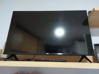Smart TV TCL 32 4K Android TV