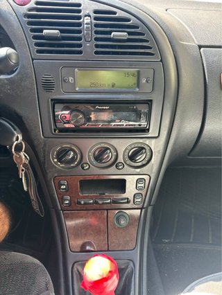 Citroen Xsara 2000
