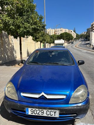 Citroen Xsara 2000