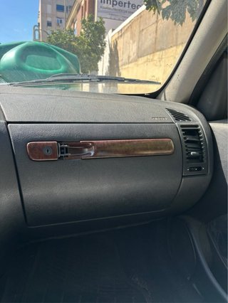 Citroen Xsara 2000