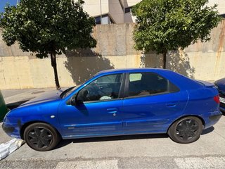 Citroen Xsara 2000