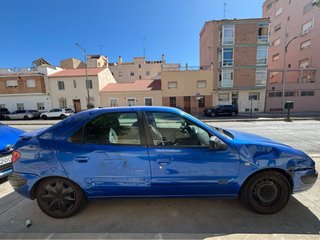 Citroen Xsara 2000