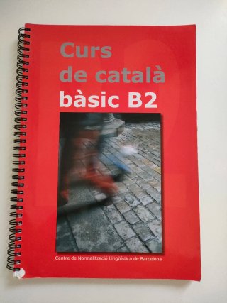 Libros de catalán