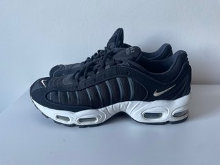 Nike Air Max Tailwind IV Negras Talla 42