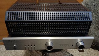Amplificador a válvulas Cayin CS-88A
