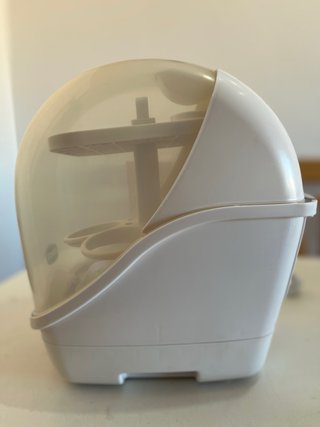 Esterilizador Chicco Eléctrico