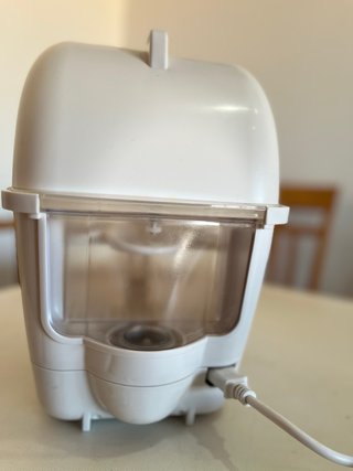 Esterilizador Chicco Eléctrico