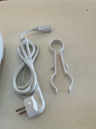 Esterilizador Chicco Eléctrico