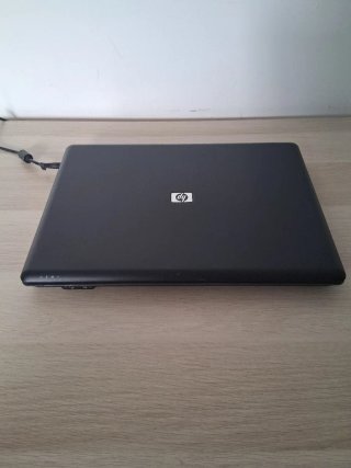 Portátil HP Negro con SSD
