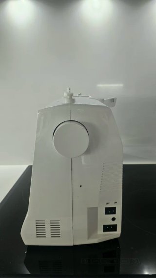 Máquina de coser Singer Brilliance 6180