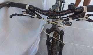 Bicicleta de Montaña Taurus