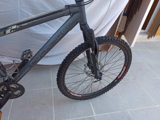 Bicicleta de Montaña Taurus