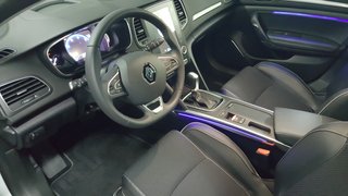 Renault Megane 2017