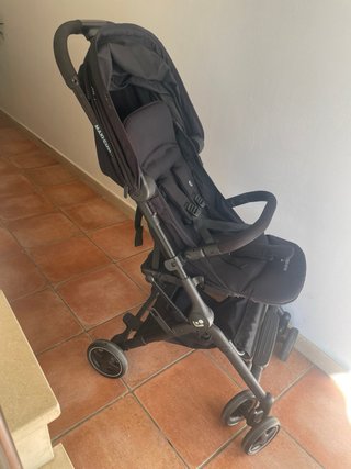 Carrito Maxi-Cosi Lara 2 Negro