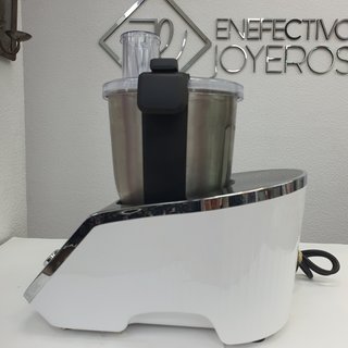 Robot Multifuncion Mastermix Etouch
