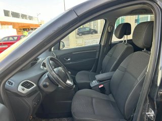 Renault Scenic 2011