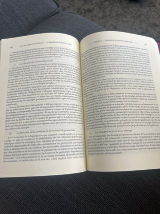 Compendio de Derecho de Familia
