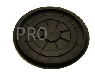 ORIGINAL TAPA COMBUSTIBLE 13417362