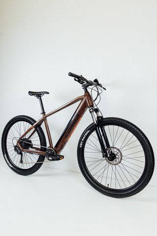 Ebike MTB Conor Java