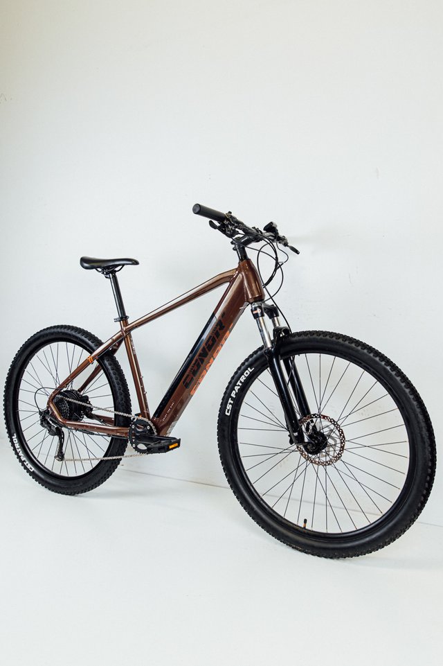 Ebike MTB Conor Java