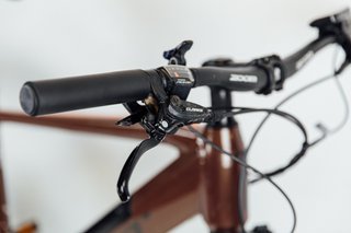 Ebike MTB Conor Java