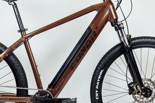 Ebike MTB Conor Java