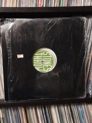 Vinilo Quasimoto - The Unseen 2Lp LEER DESCRIPCION