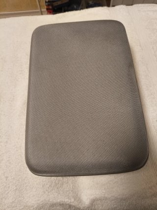 Electro Estimulador E-Fitness