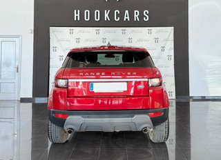 LAND ROVER LAND-ROVER Range Rover Evoque 2.0L eD4 Diesel 110kW 150CV 4x2 SE