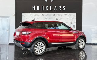 LAND ROVER LAND-ROVER Range Rover Evoque 2.0L eD4 Diesel 110kW 150CV 4x2 SE