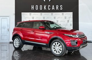 LAND ROVER LAND-ROVER Range Rover Evoque 2.0L eD4 Diesel 110kW 150CV 4x2 SE
