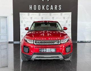 LAND ROVER LAND-ROVER Range Rover Evoque 2.0L eD4 Diesel 110kW 150CV 4x2 SE