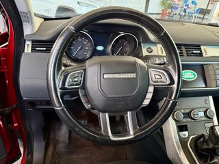 LAND ROVER LAND-ROVER Range Rover Evoque 2.0L eD4 Diesel 110kW 150CV 4x2 SE