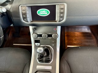 LAND ROVER LAND-ROVER Range Rover Evoque 2.0L eD4 Diesel 110kW 150CV 4x2 SE