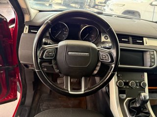 LAND ROVER LAND-ROVER Range Rover Evoque 2.0L eD4 Diesel 110kW 150CV 4x2 SE