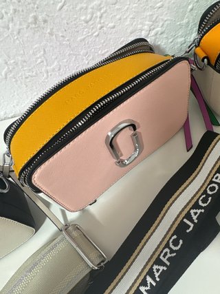 Borse Marc Jacobs Snapshot