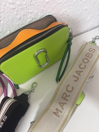 Borse Marc Jacobs Snapshot