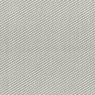 Divano Letto da Esterno Beige in Alluminio e Corda