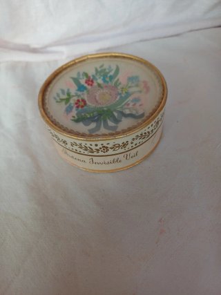 Polvera Vintage Elisabeth Arden