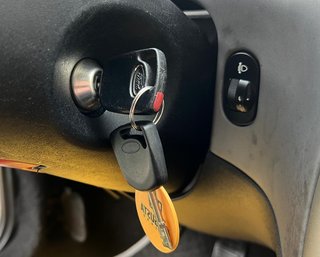Ford Ka Etiqueta B
