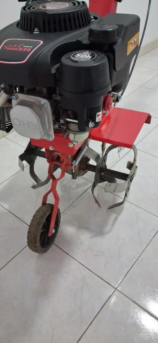 SMASH TLG 415-V20 Motoazada Gasolina