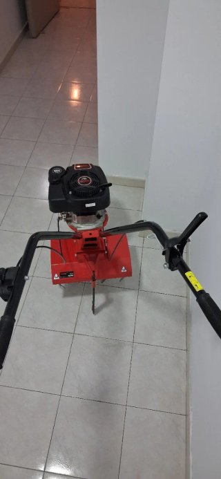 SMASH TLG 415-V20 Motoazada Gasolina
